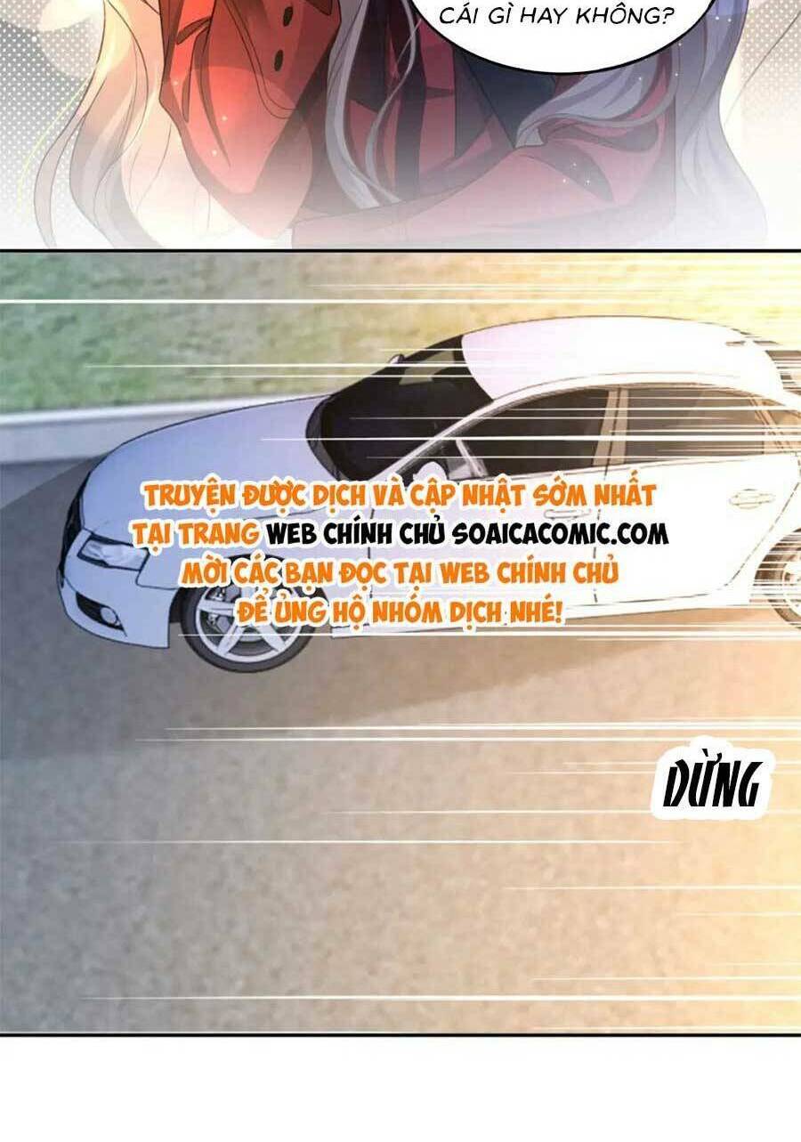 Được Các Anh Trai Chiều Chuộng Tôi Trở Nên Ngang Tàng Chapter 167 - Trang 2