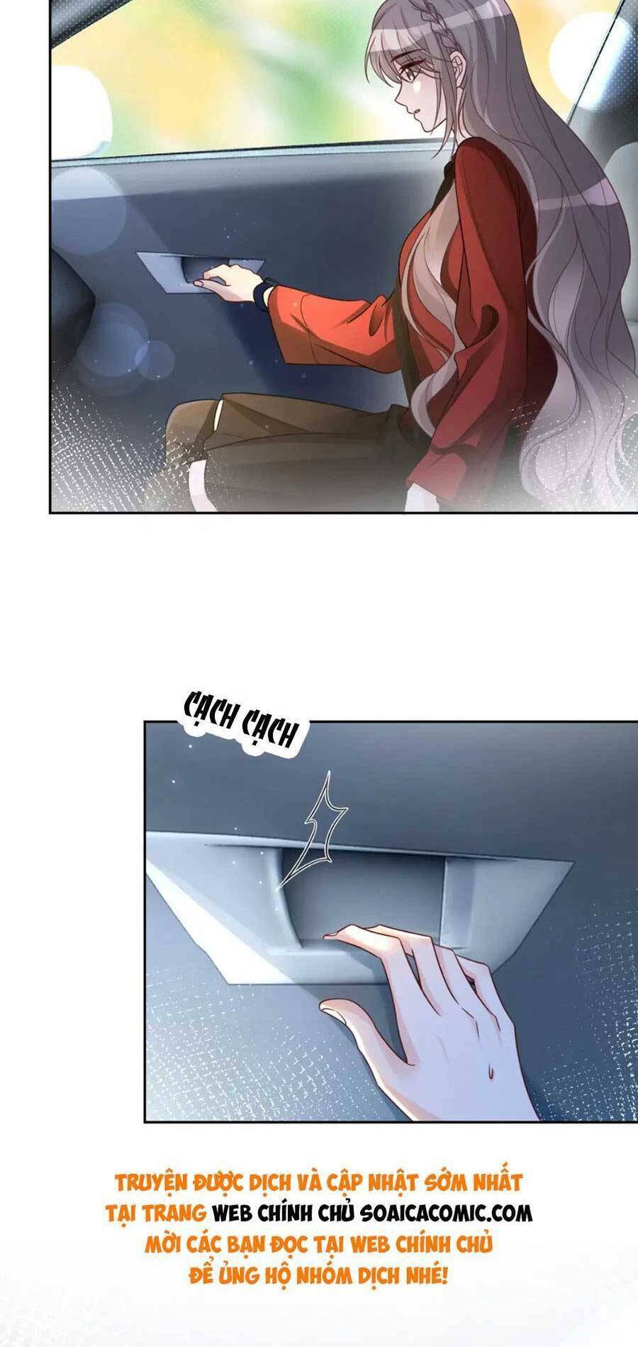 Được Các Anh Trai Chiều Chuộng Tôi Trở Nên Ngang Tàng Chapter 167 - Trang 2