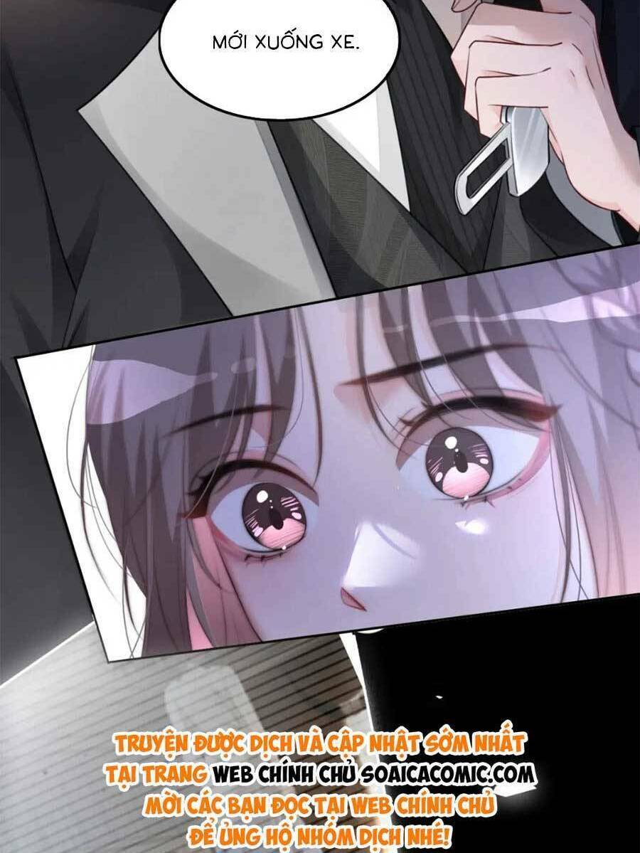 Được Các Anh Trai Chiều Chuộng Tôi Trở Nên Ngang Tàng Chapter 167 - Trang 2