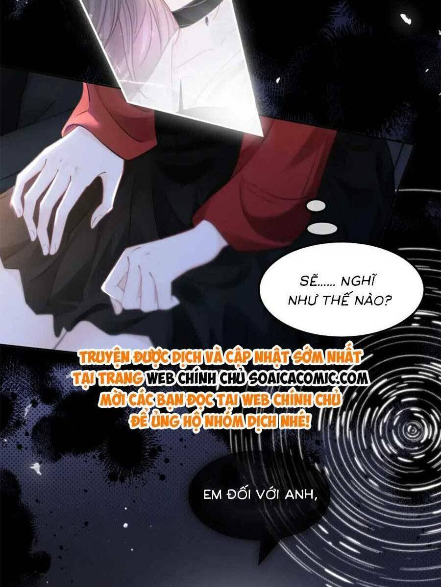 Được Các Anh Trai Chiều Chuộng Tôi Trở Nên Ngang Tàng Chapter 167 - Trang 2