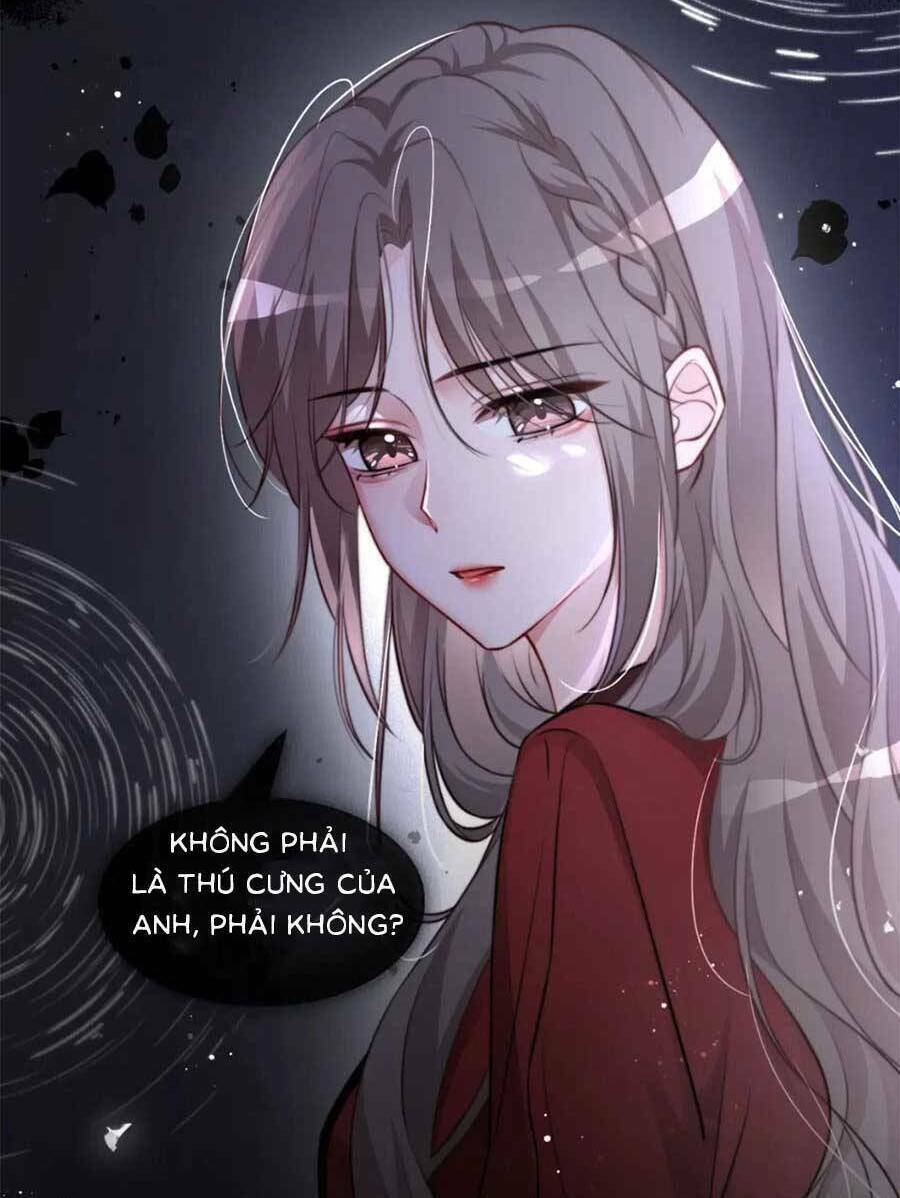 Được Các Anh Trai Chiều Chuộng Tôi Trở Nên Ngang Tàng Chapter 167 - Trang 2