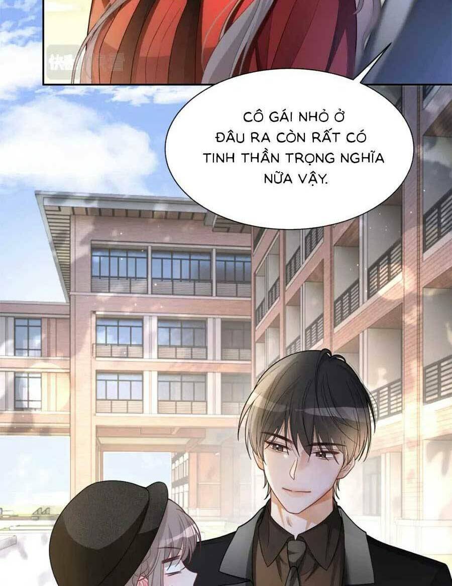 Được Các Anh Trai Chiều Chuộng Tôi Trở Nên Ngang Tàng Chapter 167 - Trang 2