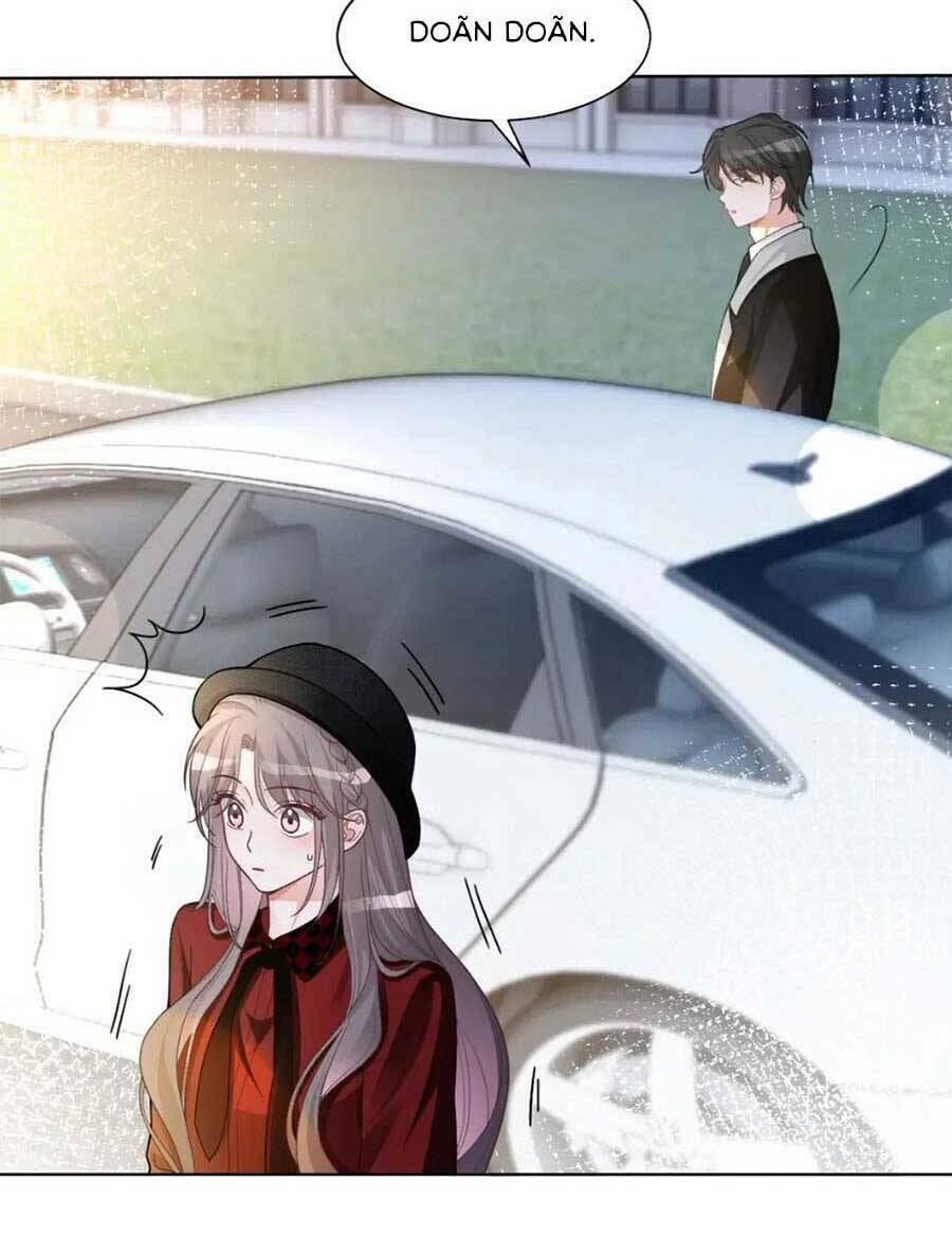 Được Các Anh Trai Chiều Chuộng Tôi Trở Nên Ngang Tàng Chapter 167 - Trang 2