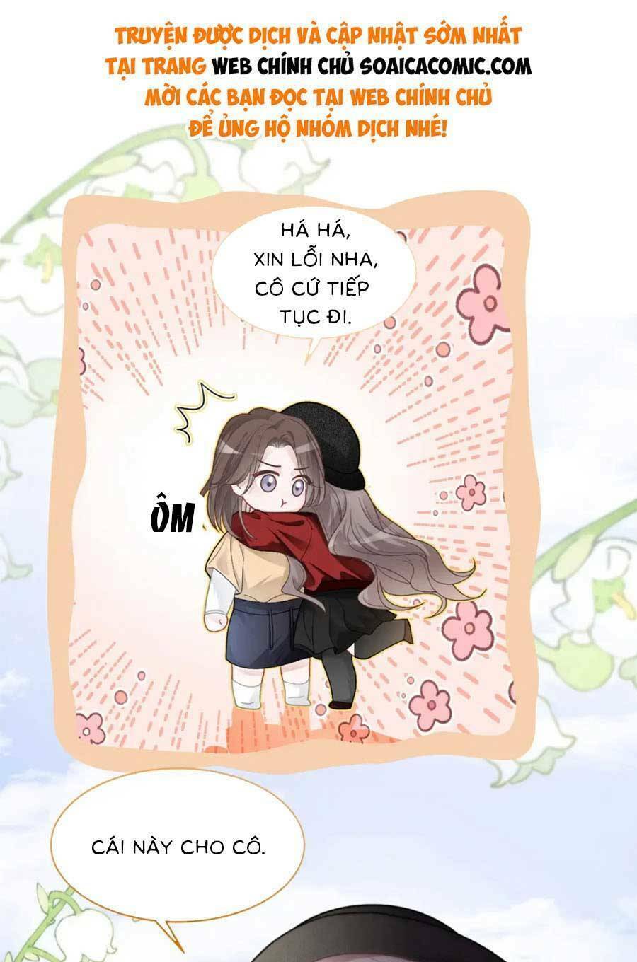 Được Các Anh Trai Chiều Chuộng Tôi Trở Nên Ngang Tàng Chapter 167 - Trang 2