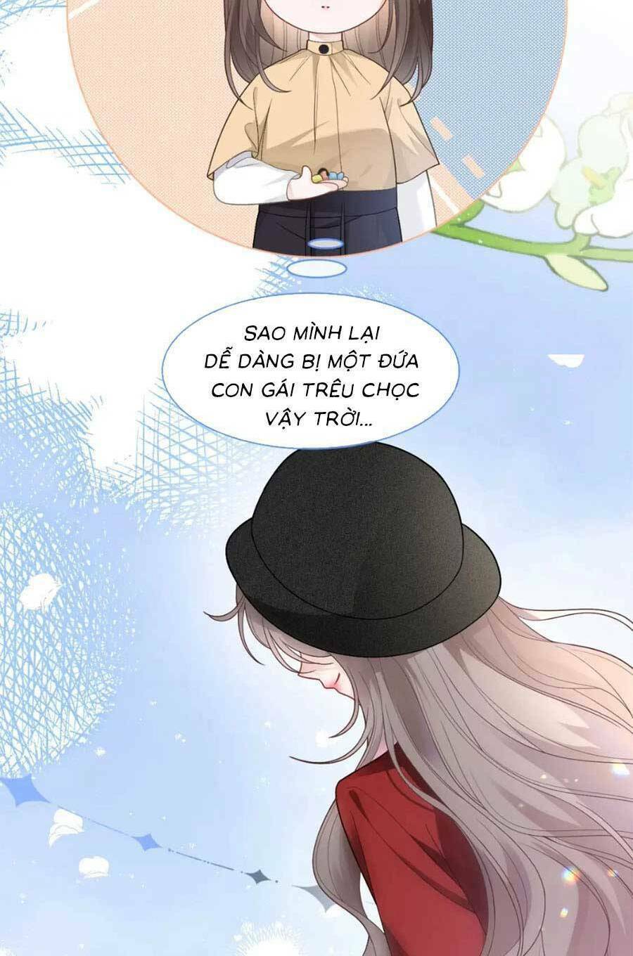 Được Các Anh Trai Chiều Chuộng Tôi Trở Nên Ngang Tàng Chapter 167 - Trang 2