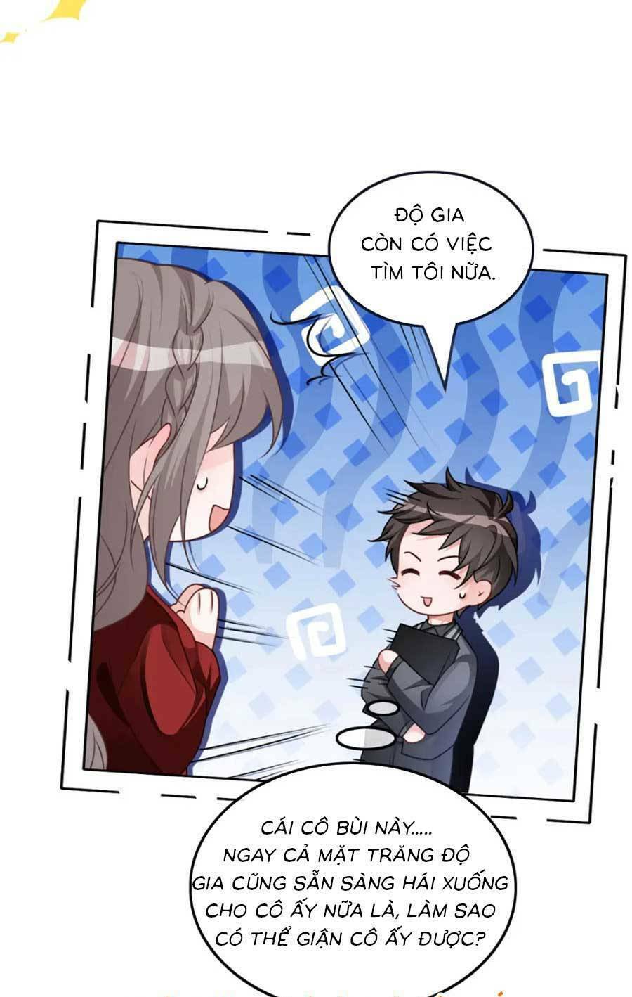 Được Các Anh Trai Chiều Chuộng Tôi Trở Nên Ngang Tàng Chapter 168 - Trang 2