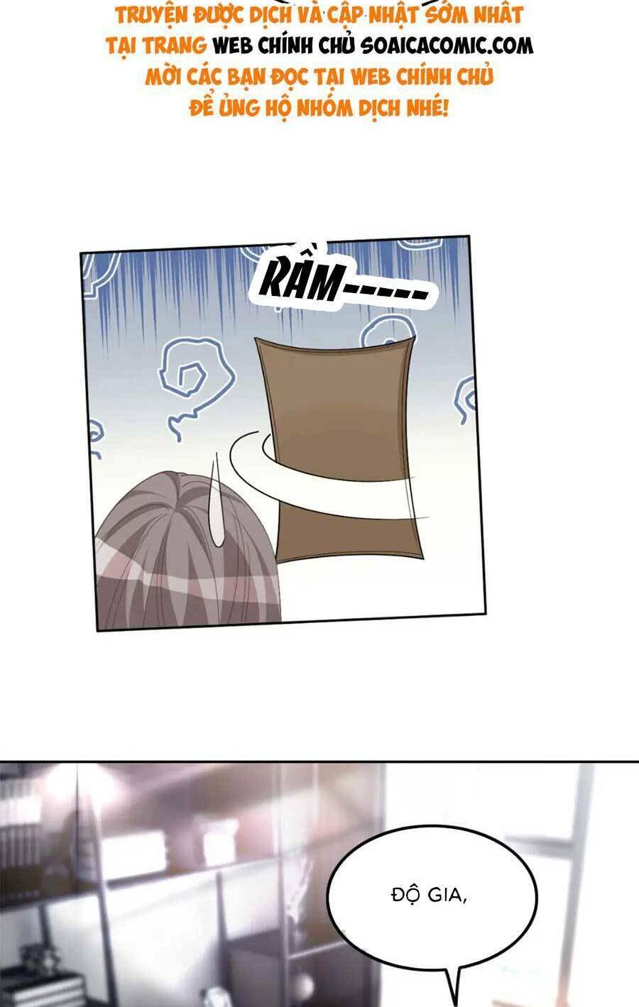 Được Các Anh Trai Chiều Chuộng Tôi Trở Nên Ngang Tàng Chapter 168 - Trang 2
