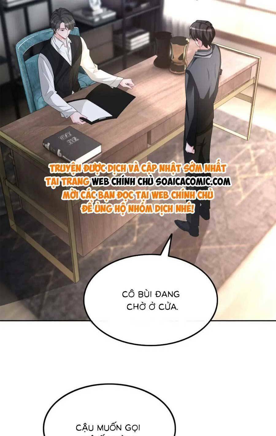 Được Các Anh Trai Chiều Chuộng Tôi Trở Nên Ngang Tàng Chapter 168 - Trang 2