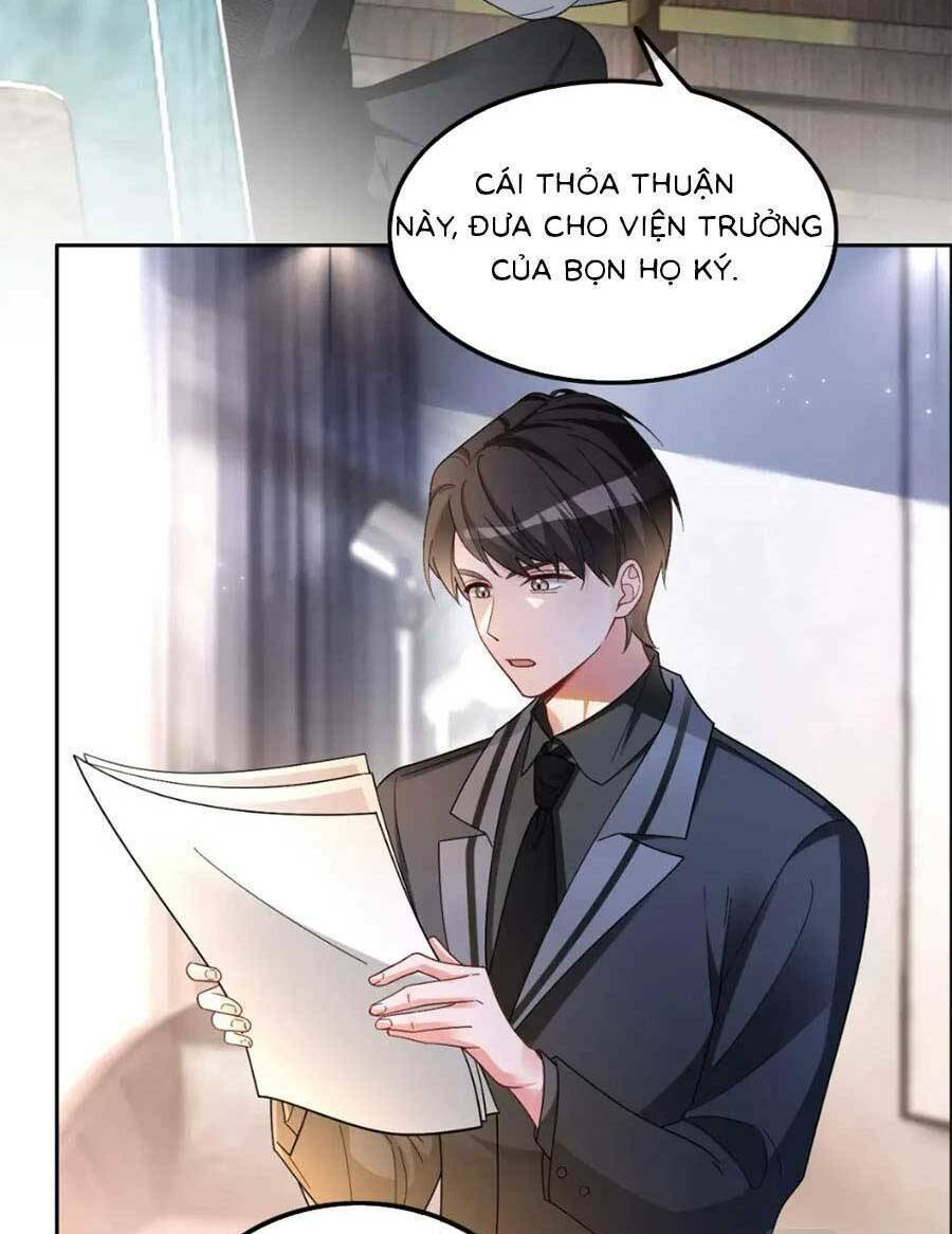 Được Các Anh Trai Chiều Chuộng Tôi Trở Nên Ngang Tàng Chapter 168 - Trang 2