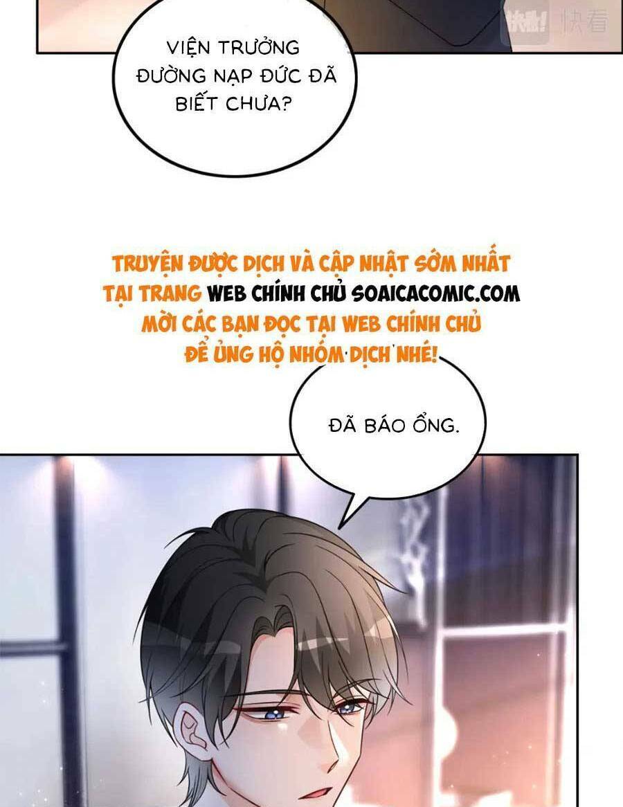 Được Các Anh Trai Chiều Chuộng Tôi Trở Nên Ngang Tàng Chapter 168 - Trang 2