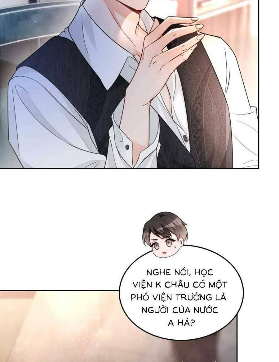 Được Các Anh Trai Chiều Chuộng Tôi Trở Nên Ngang Tàng Chapter 168 - Trang 2