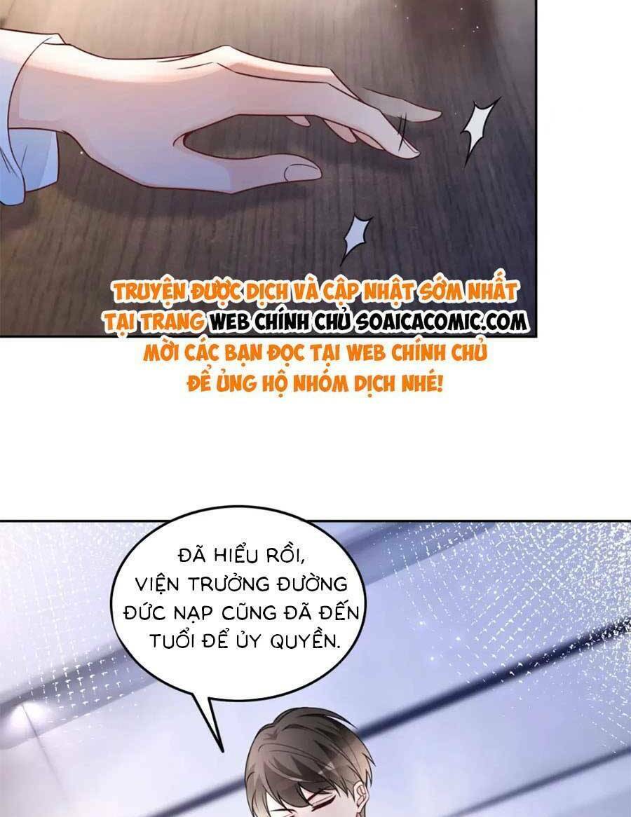 Được Các Anh Trai Chiều Chuộng Tôi Trở Nên Ngang Tàng Chapter 168 - Trang 2