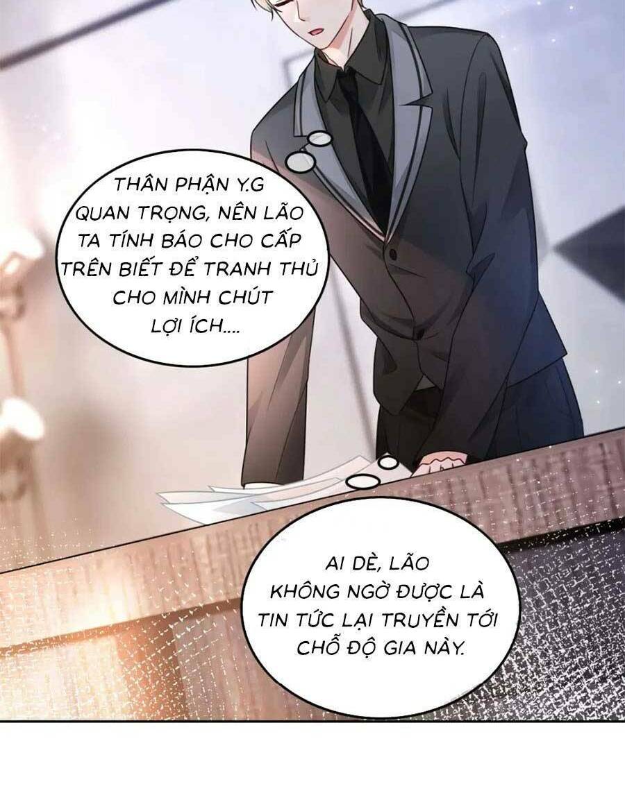 Được Các Anh Trai Chiều Chuộng Tôi Trở Nên Ngang Tàng Chapter 168 - Trang 2