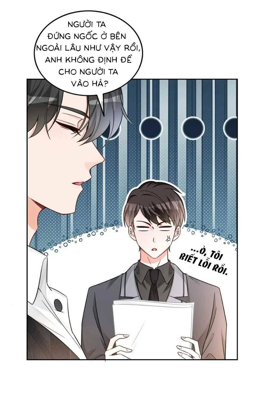 Được Các Anh Trai Chiều Chuộng Tôi Trở Nên Ngang Tàng Chapter 168 - Trang 2