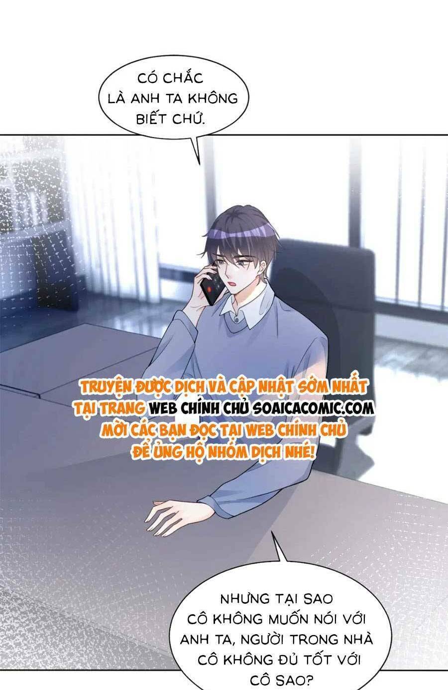 Được Các Anh Trai Chiều Chuộng Tôi Trở Nên Ngang Tàng Chapter 168 - Trang 2