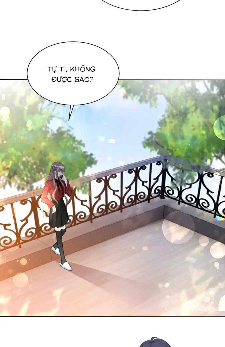 Được Các Anh Trai Chiều Chuộng Tôi Trở Nên Ngang Tàng Chapter 168 - Trang 2