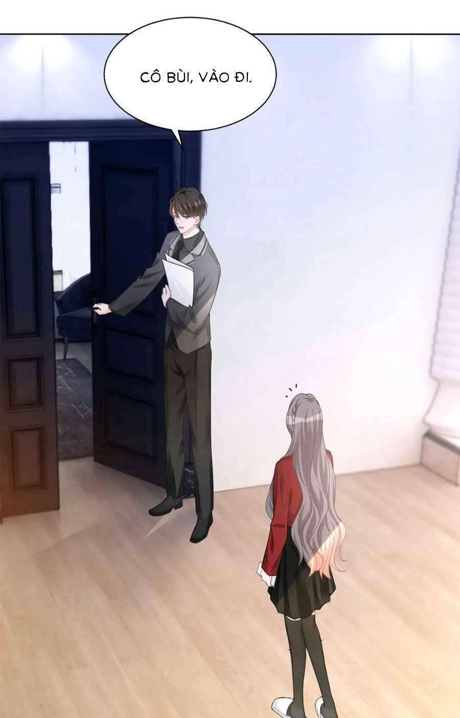 Được Các Anh Trai Chiều Chuộng Tôi Trở Nên Ngang Tàng Chapter 168 - Trang 2