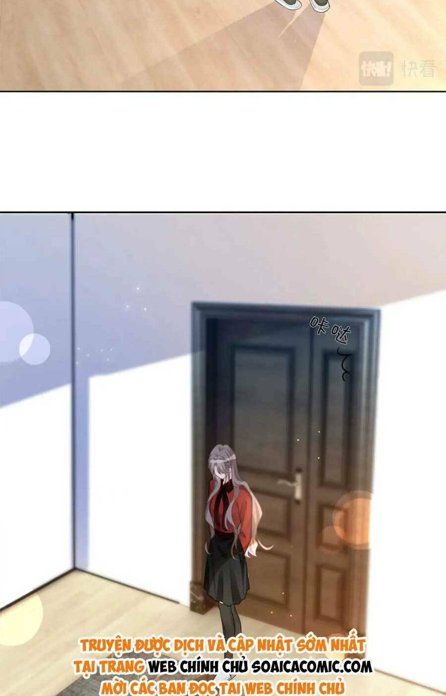 Được Các Anh Trai Chiều Chuộng Tôi Trở Nên Ngang Tàng Chapter 168 - Trang 2