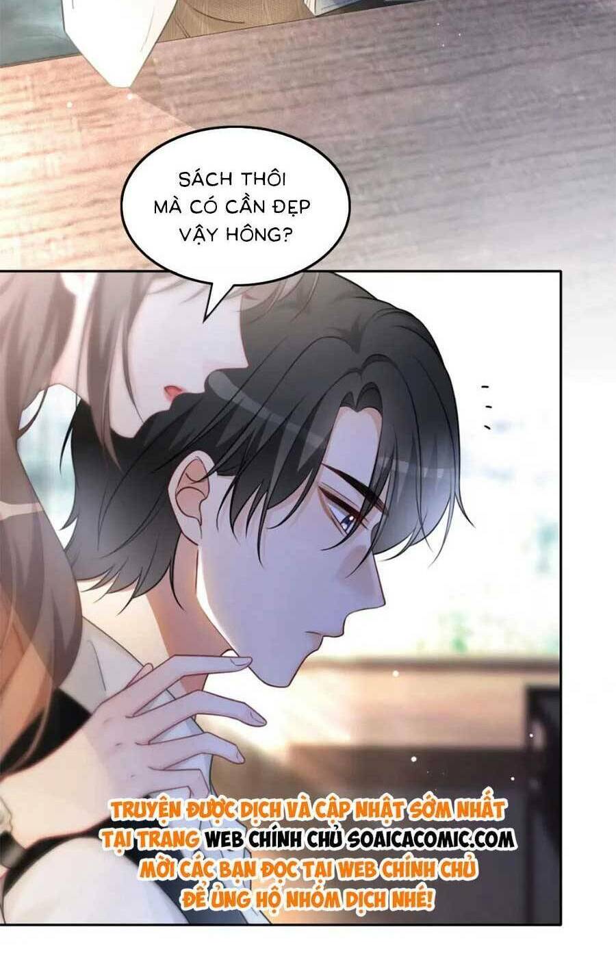 Được Các Anh Trai Chiều Chuộng Tôi Trở Nên Ngang Tàng Chapter 168 - Trang 2