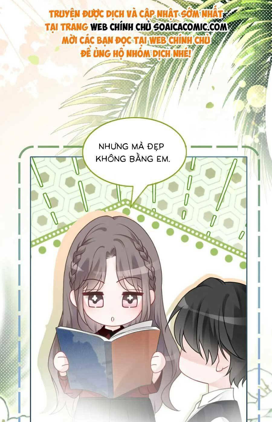 Được Các Anh Trai Chiều Chuộng Tôi Trở Nên Ngang Tàng Chapter 168 - Trang 2