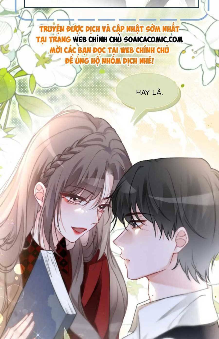 Được Các Anh Trai Chiều Chuộng Tôi Trở Nên Ngang Tàng Chapter 168 - Trang 2