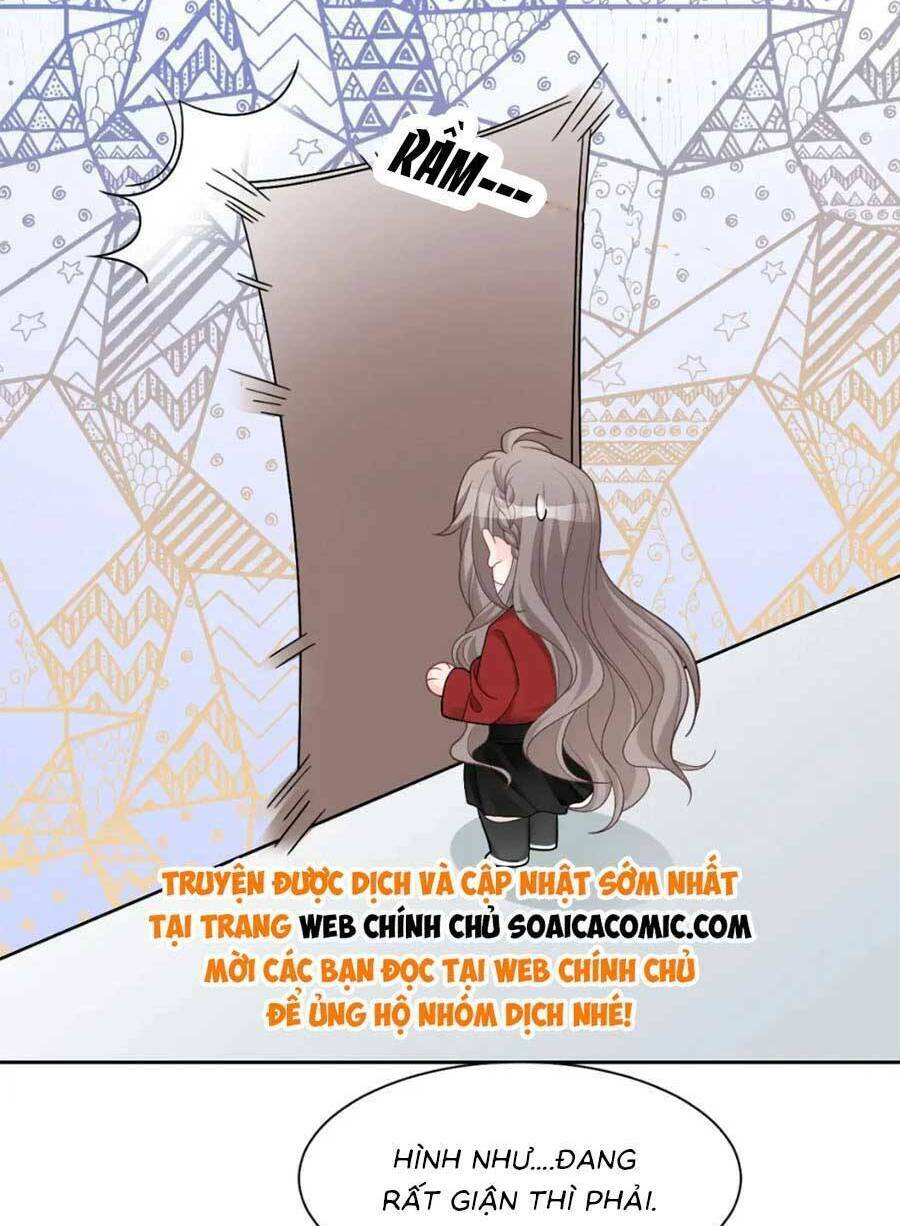 Được Các Anh Trai Chiều Chuộng Tôi Trở Nên Ngang Tàng Chapter 168 - Trang 2