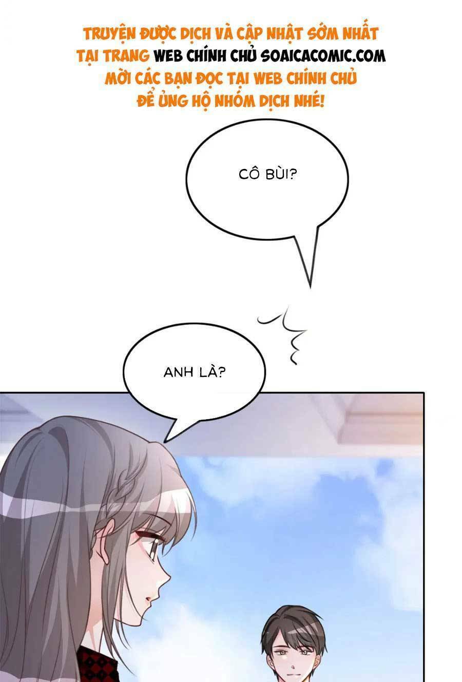 Được Các Anh Trai Chiều Chuộng Tôi Trở Nên Ngang Tàng Chapter 168 - Trang 2