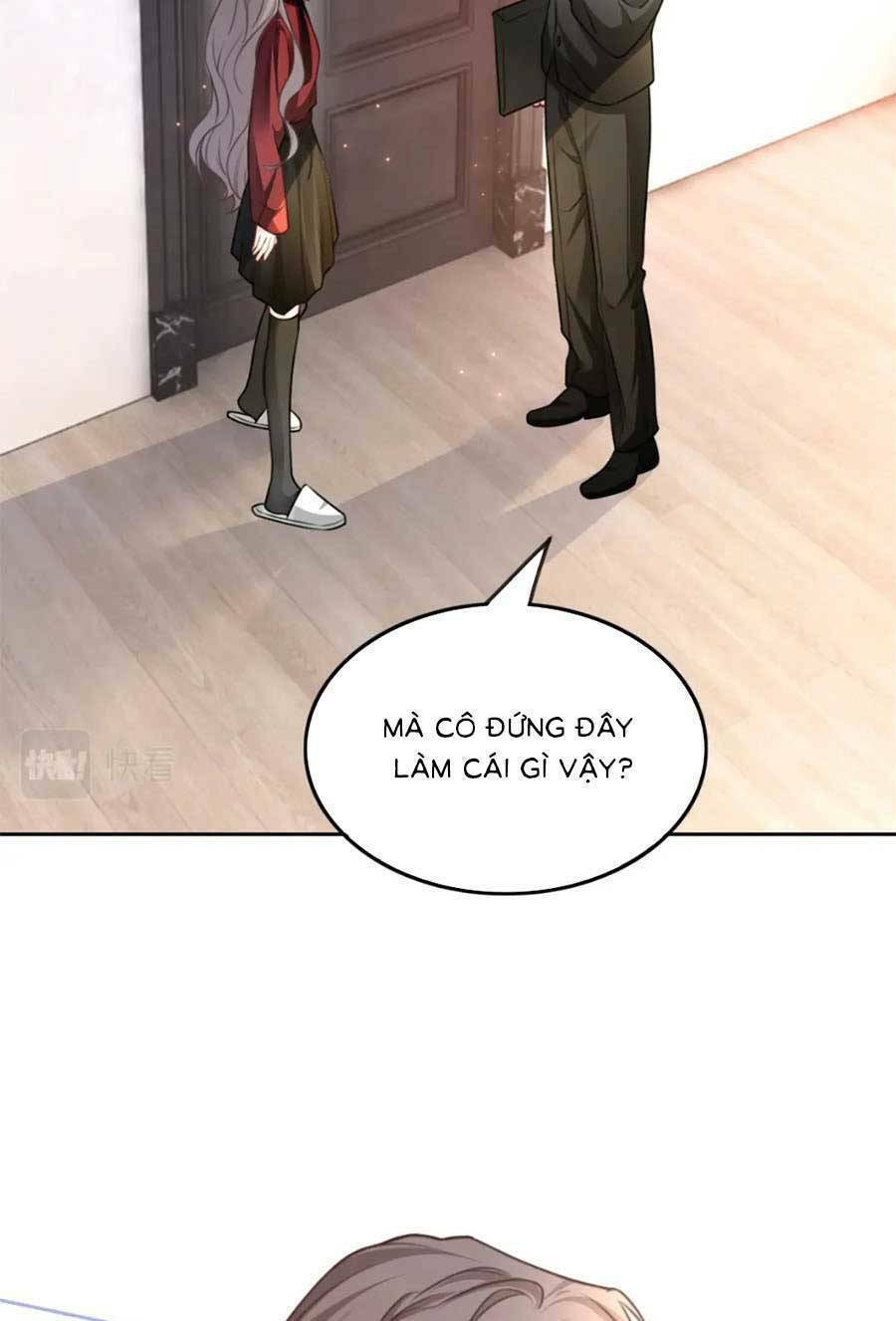 Được Các Anh Trai Chiều Chuộng Tôi Trở Nên Ngang Tàng Chapter 168 - Trang 2