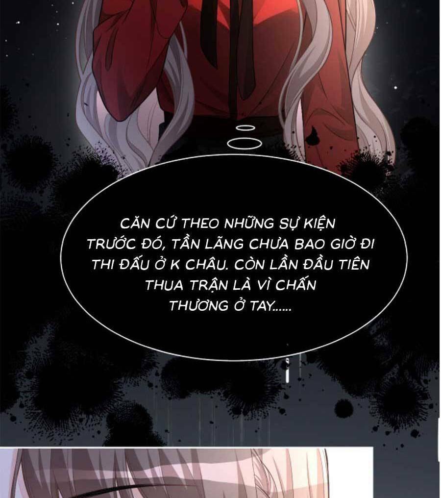 Được Các Anh Trai Chiều Chuộng Tôi Trở Nên Ngang Tàng Chapter 169 - Trang 2