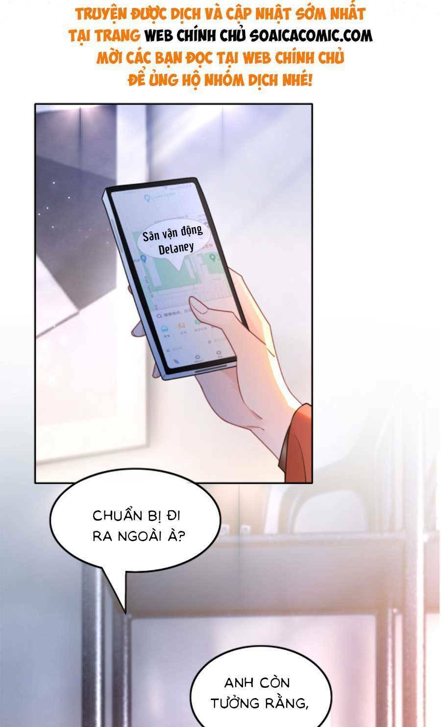 Được Các Anh Trai Chiều Chuộng Tôi Trở Nên Ngang Tàng Chapter 169 - Trang 2