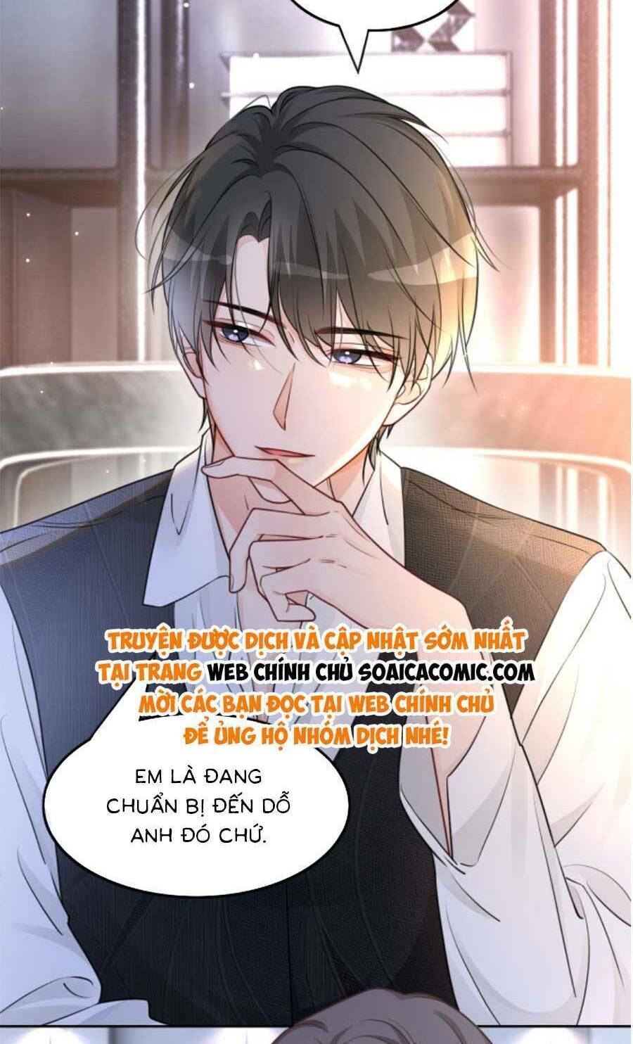 Được Các Anh Trai Chiều Chuộng Tôi Trở Nên Ngang Tàng Chapter 169 - Trang 2