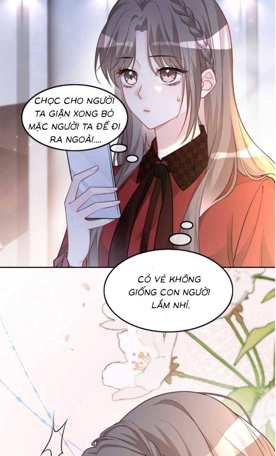 Được Các Anh Trai Chiều Chuộng Tôi Trở Nên Ngang Tàng Chapter 169 - Trang 2