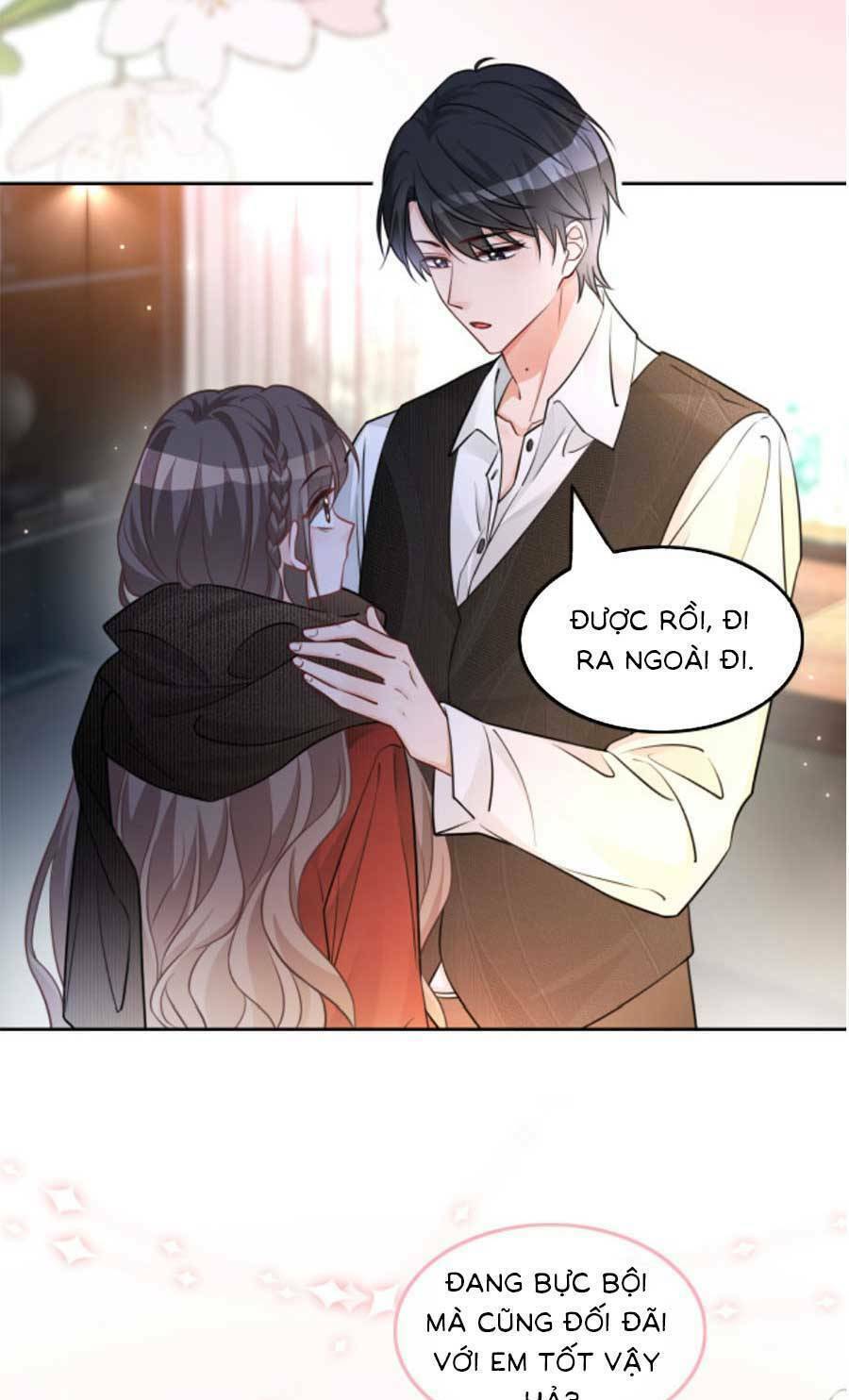 Được Các Anh Trai Chiều Chuộng Tôi Trở Nên Ngang Tàng Chapter 169 - Trang 2