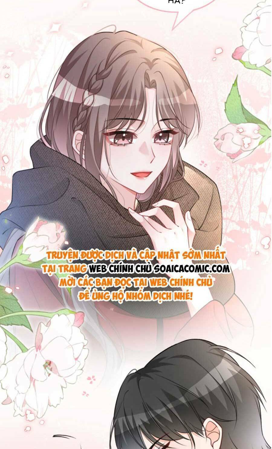 Được Các Anh Trai Chiều Chuộng Tôi Trở Nên Ngang Tàng Chapter 169 - Trang 2