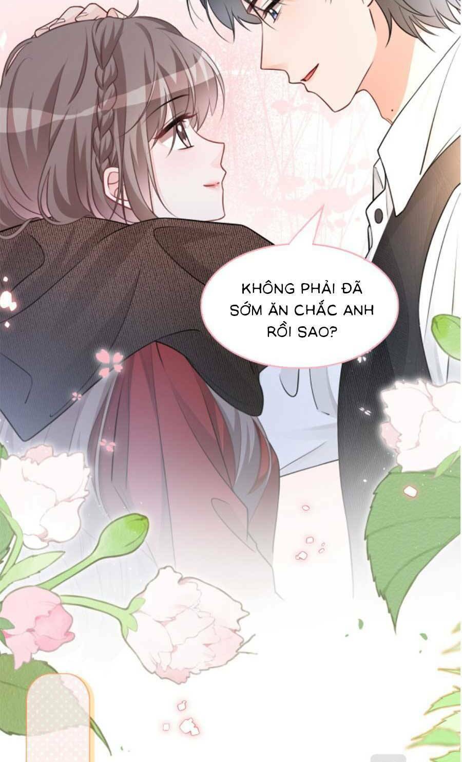 Được Các Anh Trai Chiều Chuộng Tôi Trở Nên Ngang Tàng Chapter 169 - Trang 2