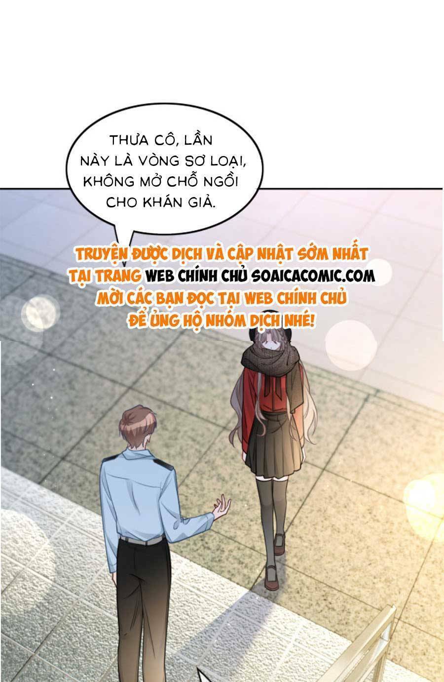 Được Các Anh Trai Chiều Chuộng Tôi Trở Nên Ngang Tàng Chapter 169 - Trang 2