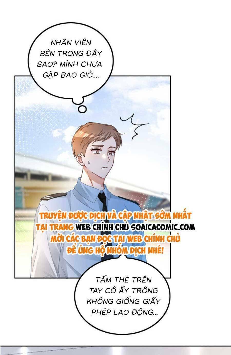 Được Các Anh Trai Chiều Chuộng Tôi Trở Nên Ngang Tàng Chapter 169 - Trang 2