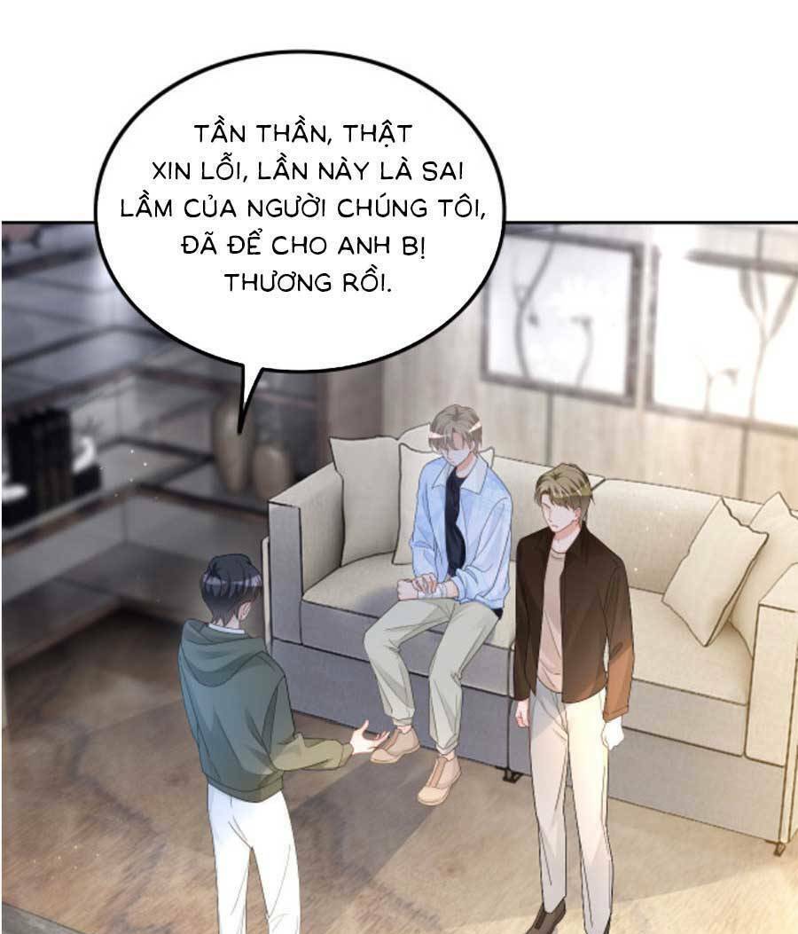 Được Các Anh Trai Chiều Chuộng Tôi Trở Nên Ngang Tàng Chapter 169 - Trang 2