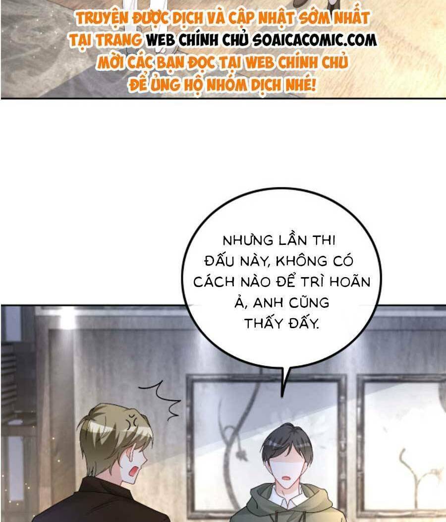 Được Các Anh Trai Chiều Chuộng Tôi Trở Nên Ngang Tàng Chapter 169 - Trang 2