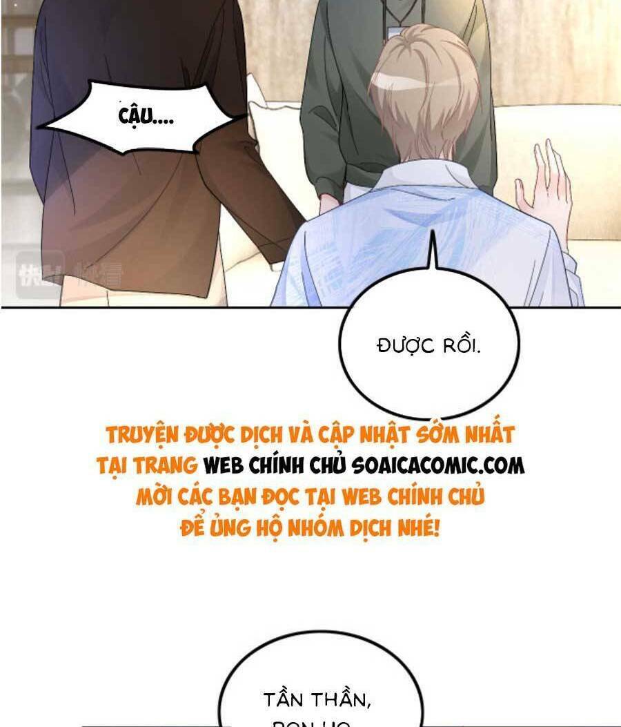 Được Các Anh Trai Chiều Chuộng Tôi Trở Nên Ngang Tàng Chapter 169 - Trang 2