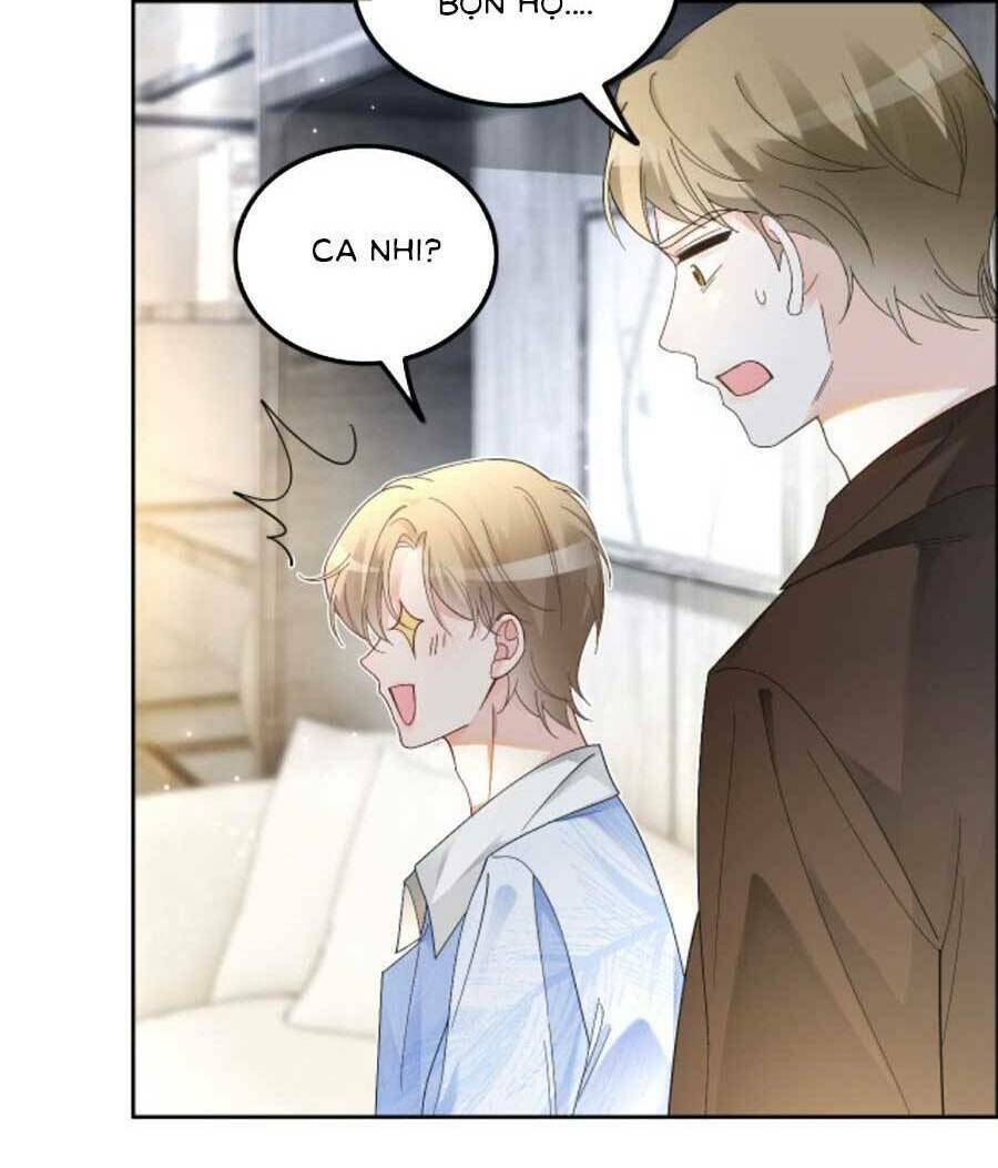 Được Các Anh Trai Chiều Chuộng Tôi Trở Nên Ngang Tàng Chapter 169 - Trang 2