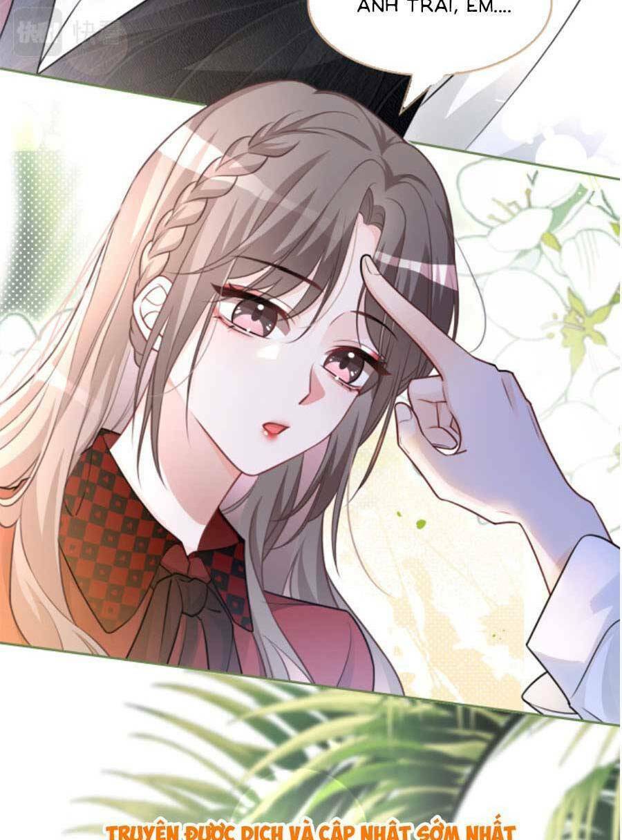 Được Các Anh Trai Chiều Chuộng Tôi Trở Nên Ngang Tàng Chapter 169 - Trang 2