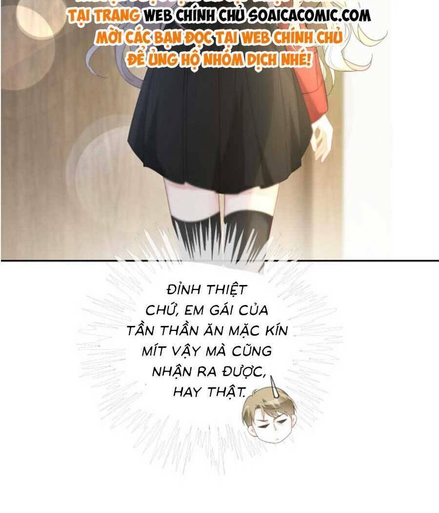 Được Các Anh Trai Chiều Chuộng Tôi Trở Nên Ngang Tàng Chapter 169 - Trang 2