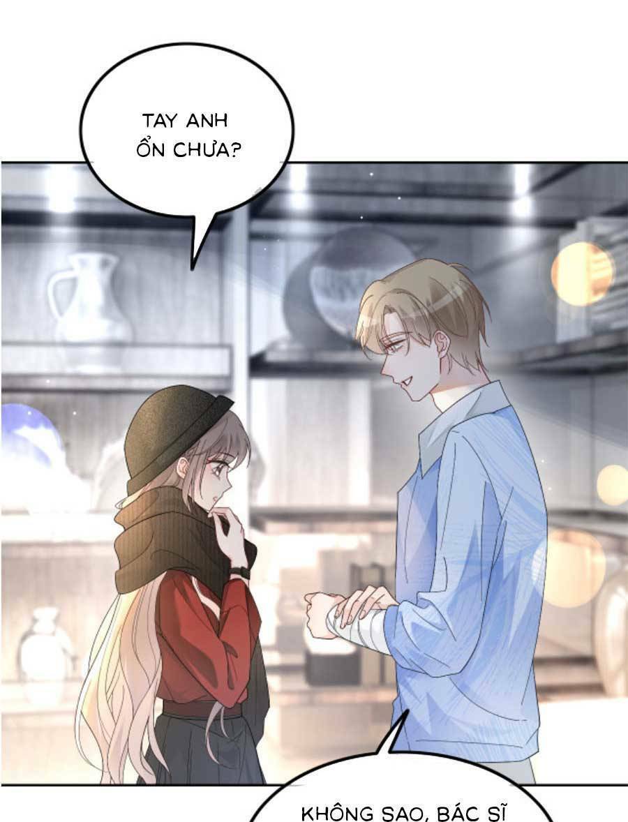 Được Các Anh Trai Chiều Chuộng Tôi Trở Nên Ngang Tàng Chapter 169 - Trang 2