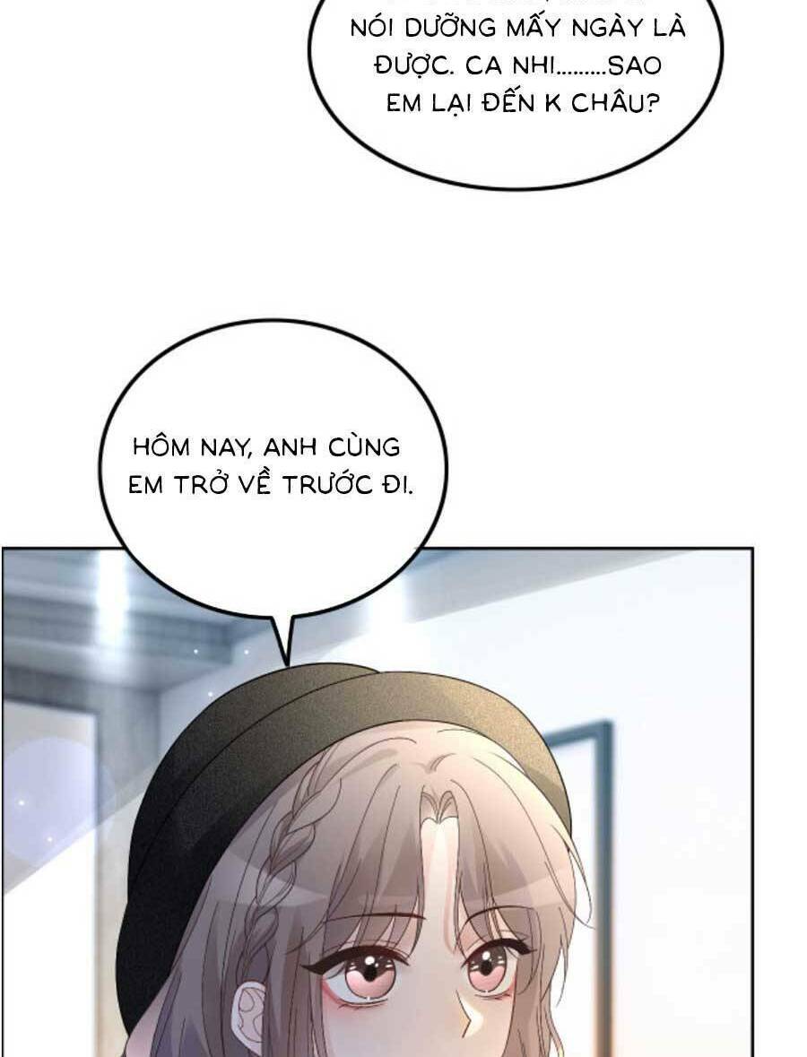 Được Các Anh Trai Chiều Chuộng Tôi Trở Nên Ngang Tàng Chapter 169 - Trang 2