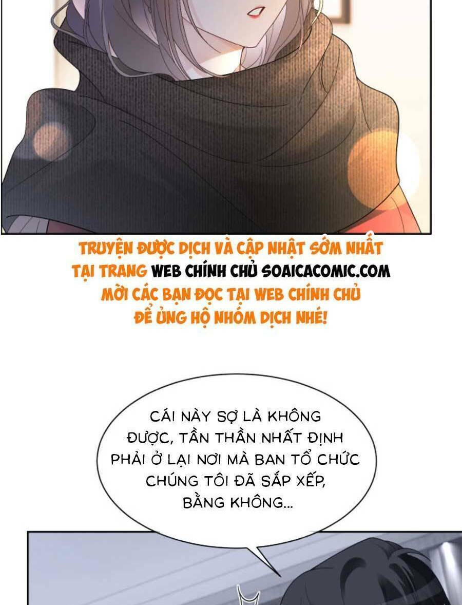 Được Các Anh Trai Chiều Chuộng Tôi Trở Nên Ngang Tàng Chapter 169 - Trang 2