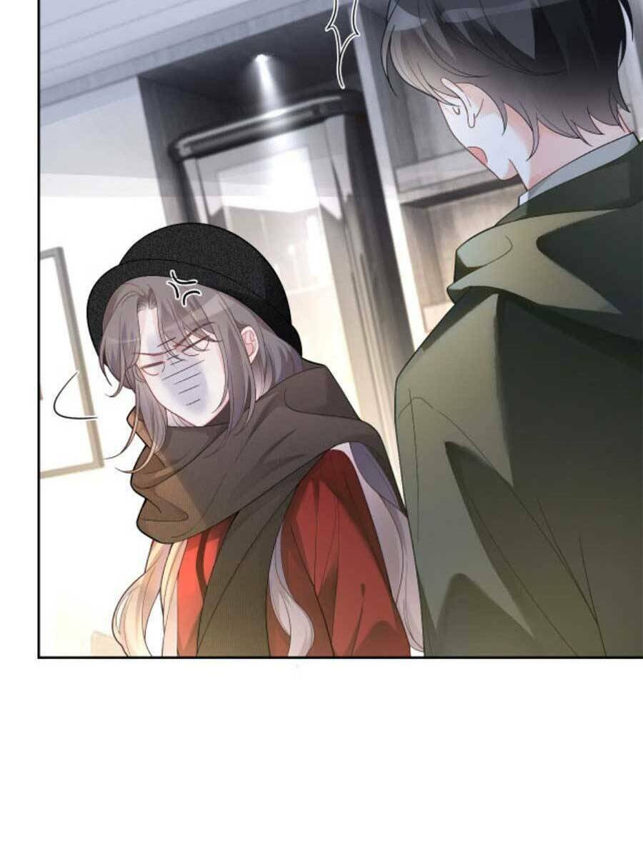 Được Các Anh Trai Chiều Chuộng Tôi Trở Nên Ngang Tàng Chapter 169 - Trang 2