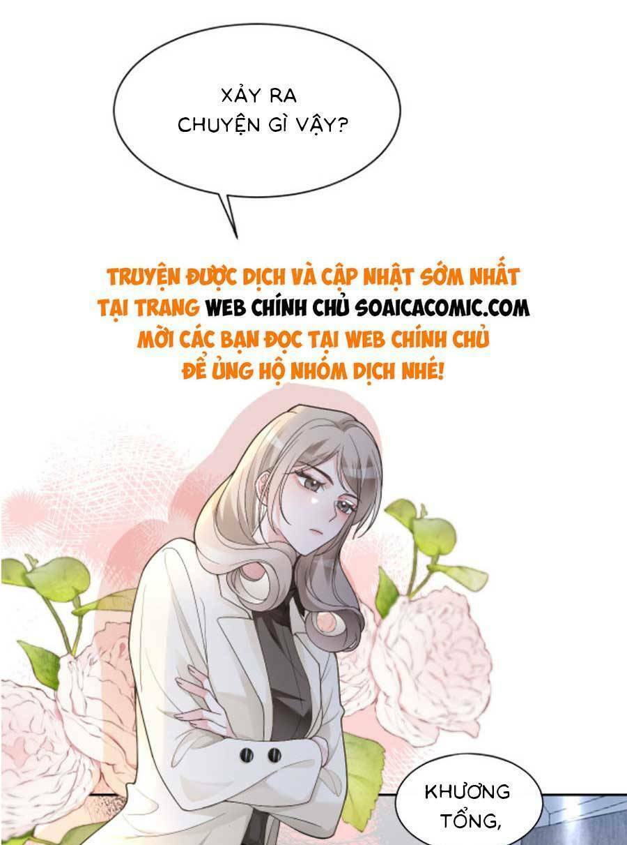 Được Các Anh Trai Chiều Chuộng Tôi Trở Nên Ngang Tàng Chapter 169 - Trang 2