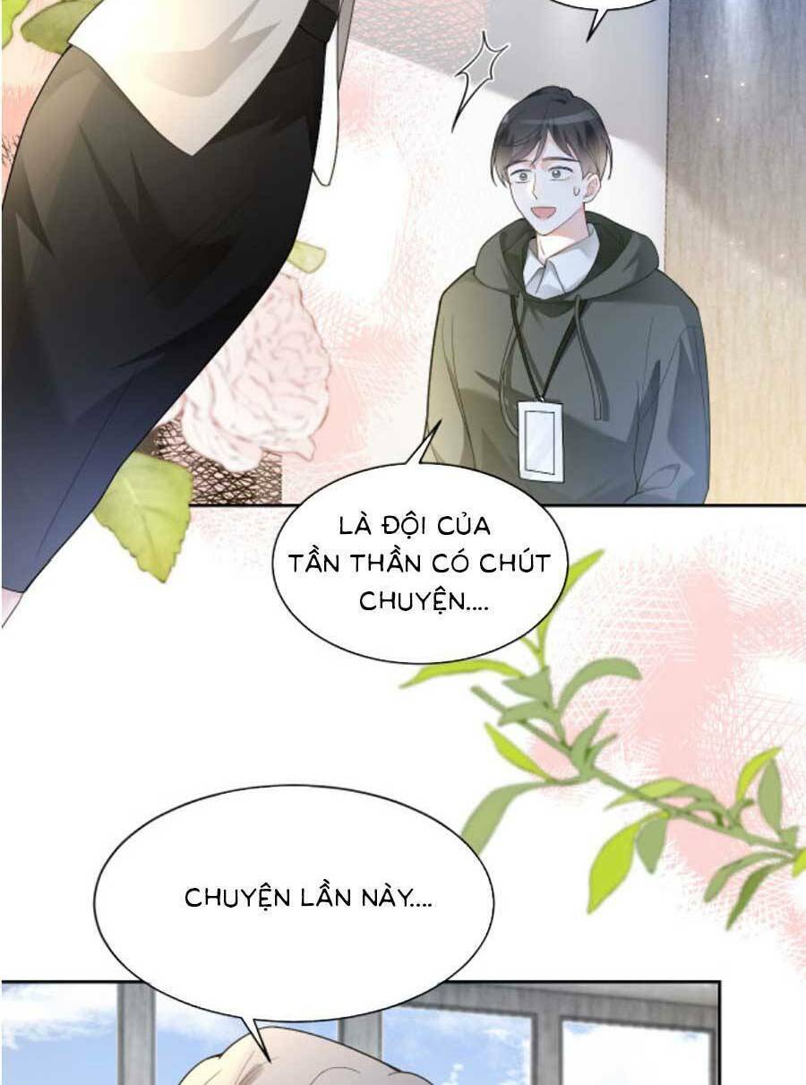 Được Các Anh Trai Chiều Chuộng Tôi Trở Nên Ngang Tàng Chapter 169 - Trang 2