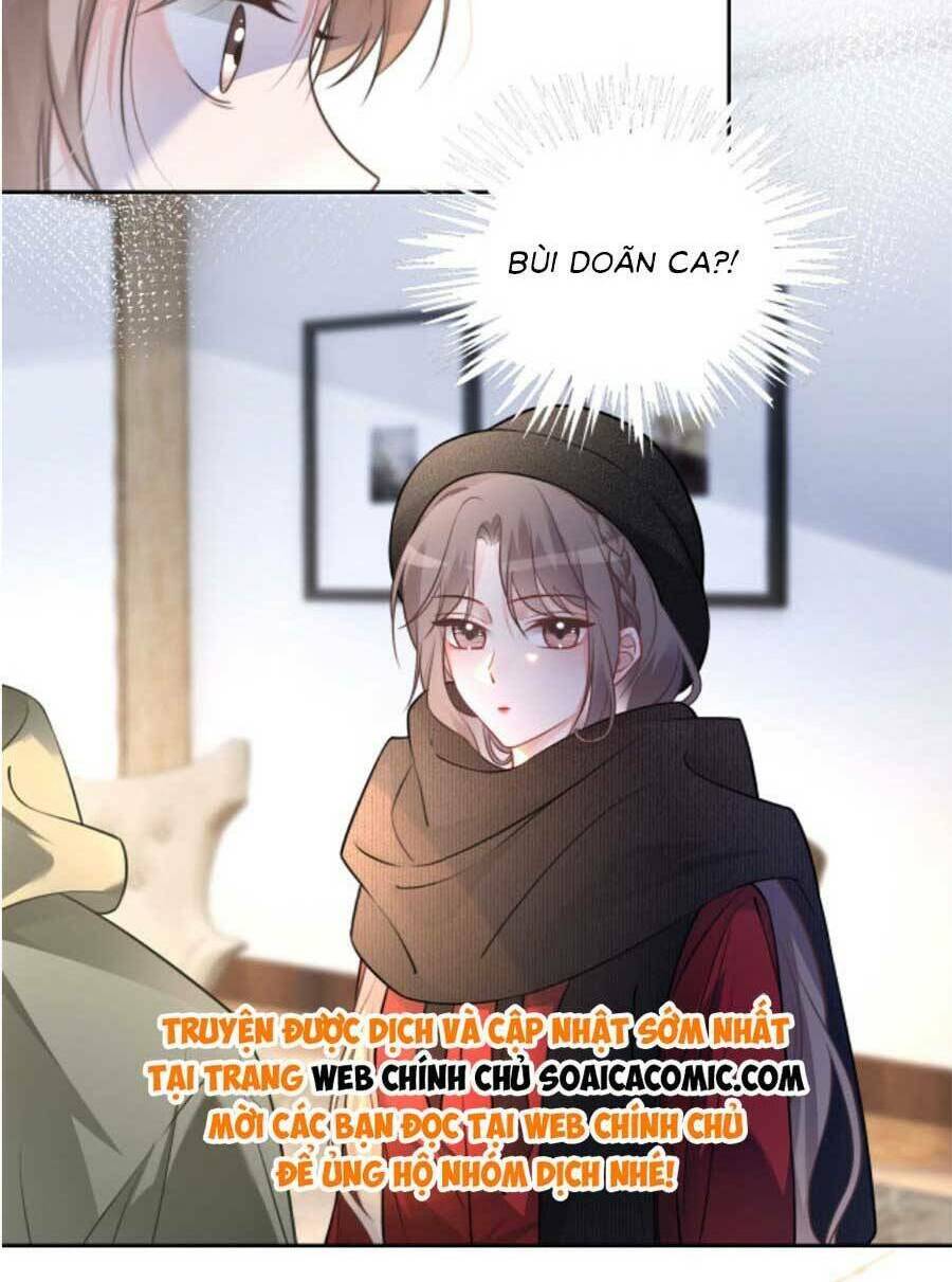 Được Các Anh Trai Chiều Chuộng Tôi Trở Nên Ngang Tàng Chapter 169 - Trang 2